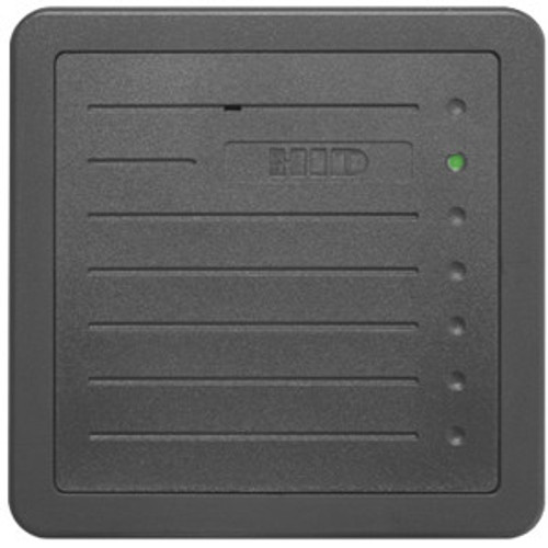 Main image for HID 125 kHz Wall Switch Proximity Reader