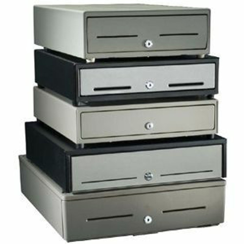 Main image for NCR RealPOS 2186 Compact Hospitality Cash Drawer