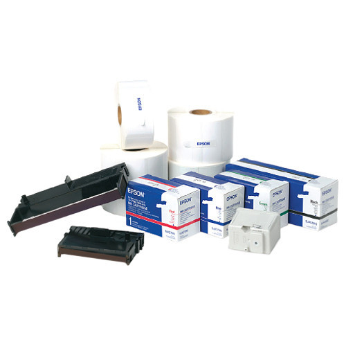 Main image for Epson AT1L13410 Thermal Label Roll