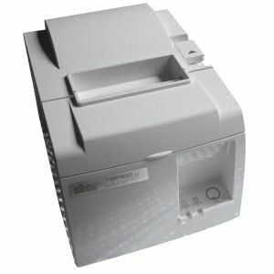 Main image for Star Micronics TSP100 TSP113GT Receipt Printer