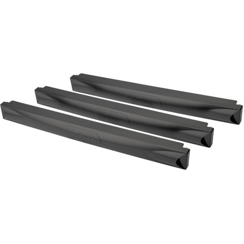 Main image for Tripp Lite Rack Enclosure Cabinet 10 Pieces Cooling Blanking Panel 1URM