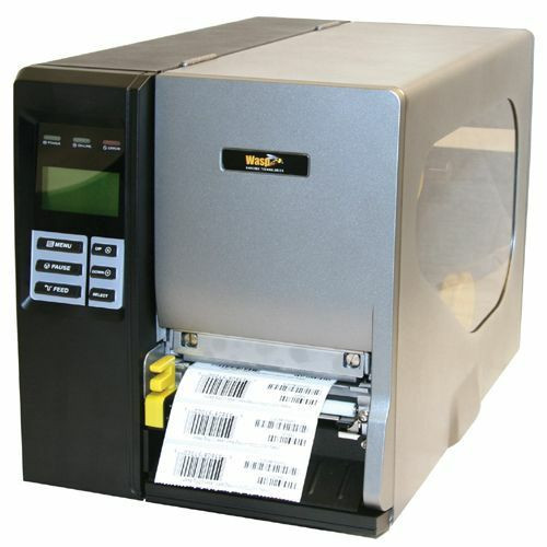 Main image for Wasp WPL608 Thermal Label Printer