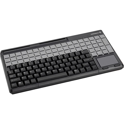 Main image for Cherry MPOS G86-51400 Mini POS Keyboard