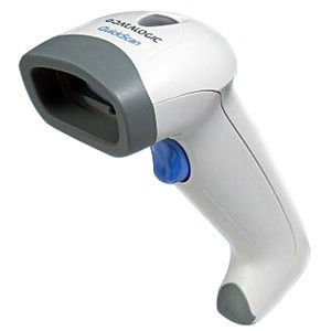 Main image for Datalogic QuickScan L Bar Code Reader