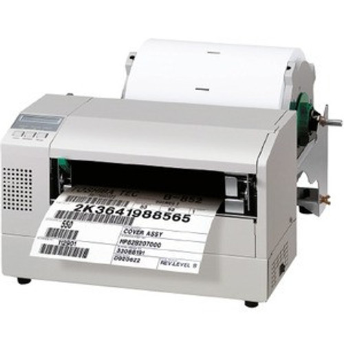 Main image for Toshiba B-852 Thermal Label Printer