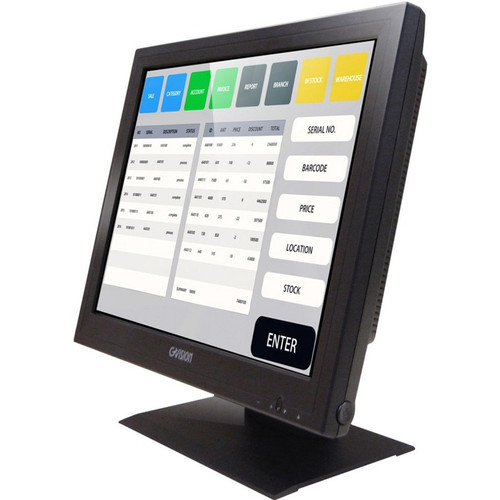 Main image for GVision P19BH-AB Touchscreen LCD Monitor