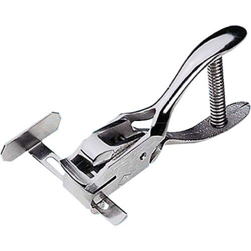 Main image for Brady 3943-1010 Hand-held Slot Punch with Adjustable Guide