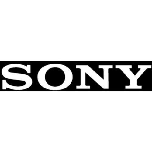 Main image for Sony TR4085plus Black Resin Enanced Wax Ribbon
