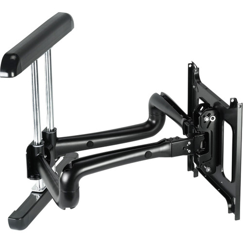 Main image for Chief 37" Extension Monitor Arm Wall Mount - For Displays 42-86" - Black