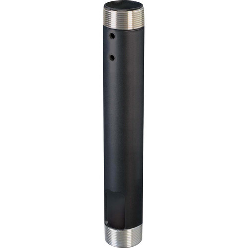 Main image for Chief 12" Fixed Column - Black