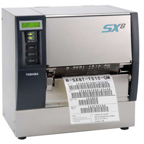 Main image for Toshiba B-SX8 Network Thermal Label Printer