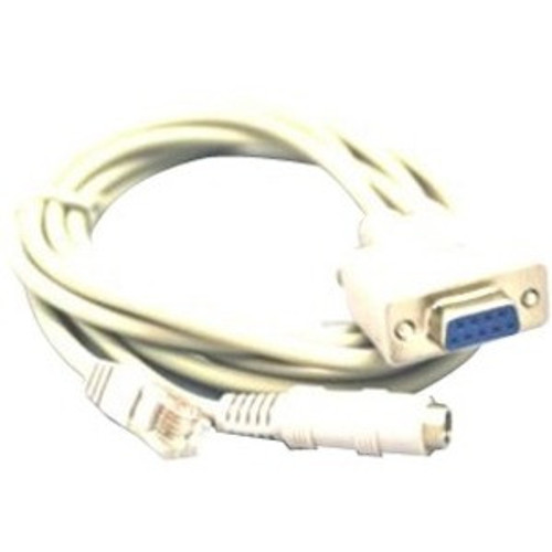Main image for Logic Controls CB-CRX-SER Serial Cable