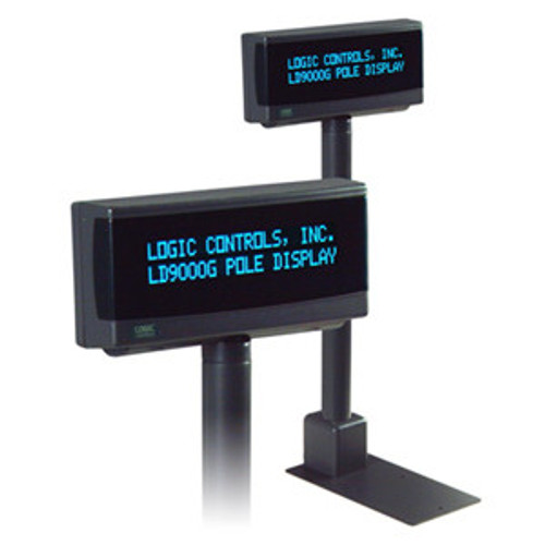Main image for Logic Controls LD9900 Pole Display