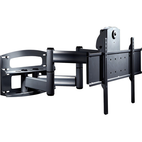 Main image for Peerless PLAV70-UNLP Articulating Dual-Arm with Vertical Adjustment