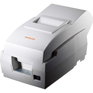 Main image for Samsung SRP-270D Receipt Printer