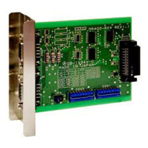 Main image for Sato RS422/485 Interface Card