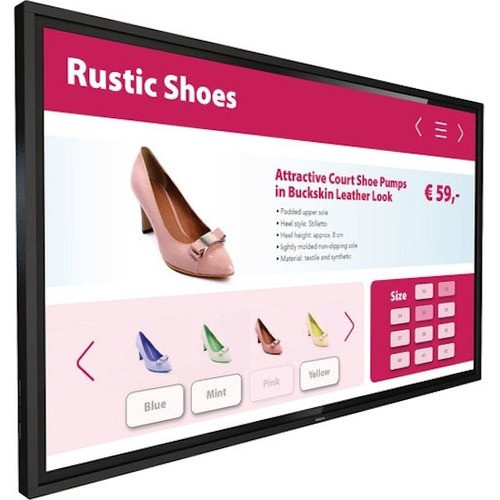 Main image for Philips Signage Solutions Multi-Touch Display