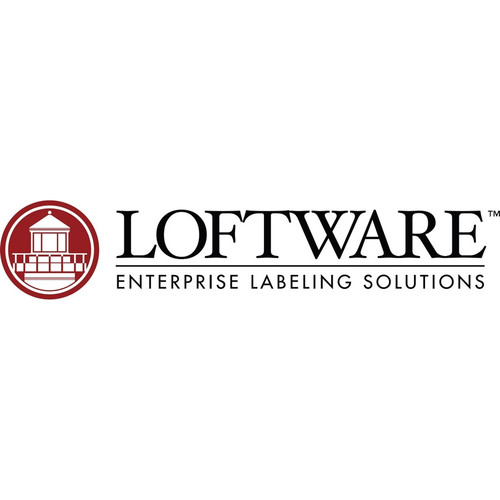 Main image for Loftware Print Server 2000 - License - License - 1 Additional Printer