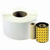 Main image for Wasp WXR Resin Black Ribbon