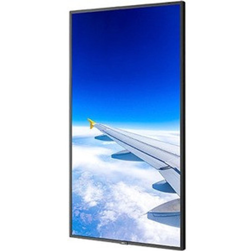 Main image for NEC Display 43" Wide Color Gamut Ultra High Definition Professional Display