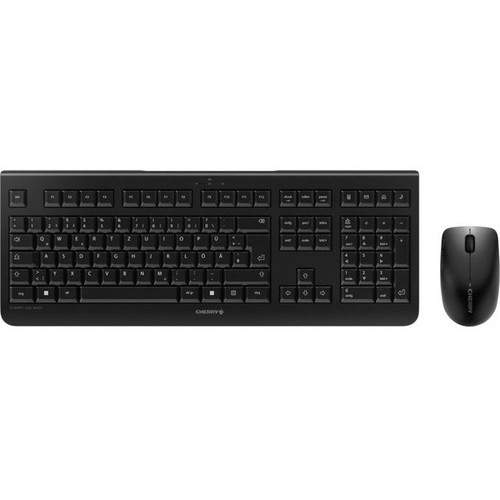 Main image for CHERRY DW 3000 Keyboard & Mouse