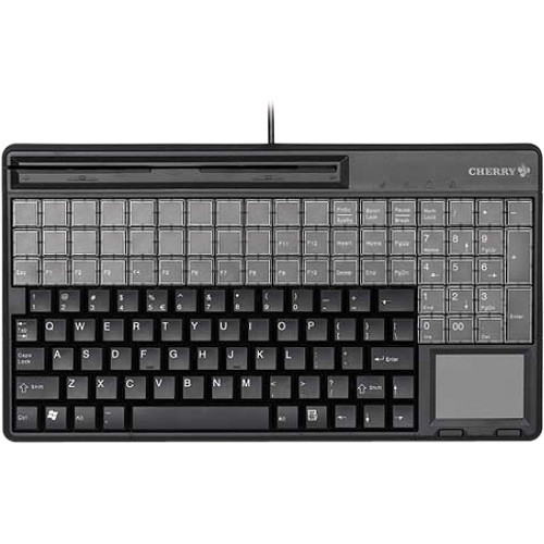 Main image for Cherry Advanced Performance Line SPOS G86-61410 POS Keyboard