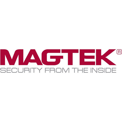 Main image for MagTek Magnetic Stripe Swipe Card Reader