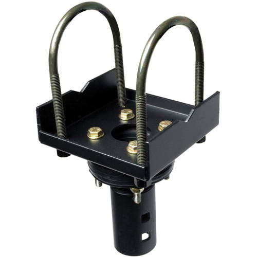 Main image for Peerless Multi-Display Ceiling Adaptor for Truss and I-Beam Structures