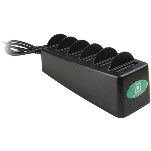 Main image for GDS 6-Port Power Delivery Desktop Charger for IntelliSkin Next Gen