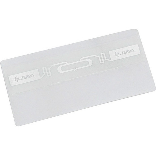 Main image for Zebra Z-Perform 2000D RFID Label