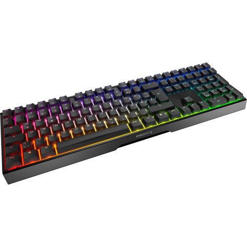 Main image for CHERRY MX BOARD 3.0 S Office - Gaming Keyboard