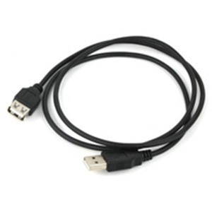 Main image for Star Micronics USB Cable for SMD2 and CD3 USB Models, 6 Feet, Black