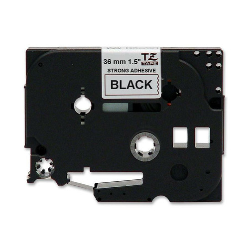 Main image for Brother P-Touch TZ Laminated Tape(s)