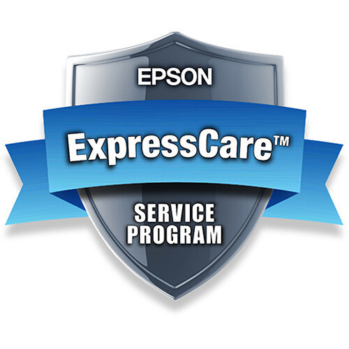 Main image for Epson Depot Repair - 2 Year - Service