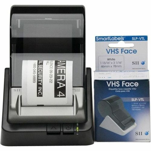 Main image for Seiko Video Tape Label