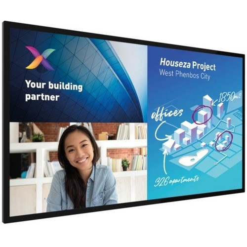 Main image for Philips Signage Solutions C-Line Display