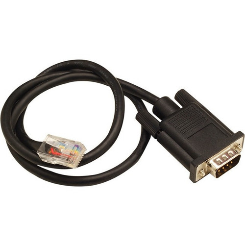 Main image for Digi DTE Crossover Cable