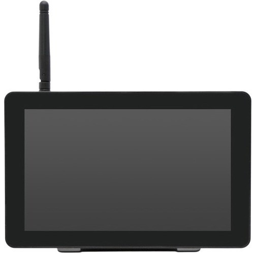 Main image for Mimo Monitors MCT-70HPQ-POE Rugged Tablet - 7" Full HD - Cortex A9 Quad-core (4 Core) 1.60 GHz - 2 GB RAM - 8 GB Storage - Android 8.1 Oreo