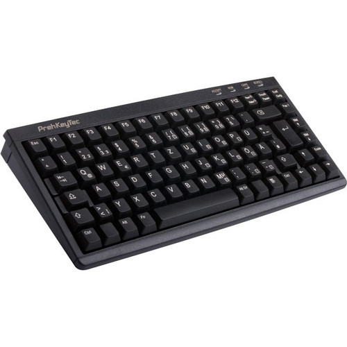 Main image for PrehKeyTec MCI 96 Reliable Caschdesk Keyboard