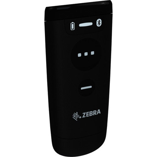 Main image for Zebra CS60 Series Companion Scanner