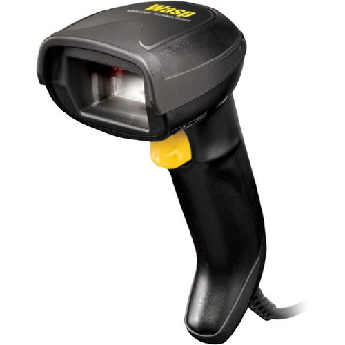Main image for Wasp WDI4700 2D Barcode Scanner