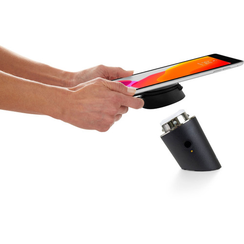 Main image for InVue CT101 Desk Mount for Tablet Case - Black