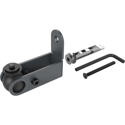 Main image for Heckler Design Camera Mount for Camera - Black Gray