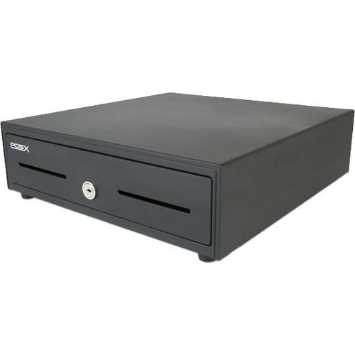 Main image for POS-X ION C13A: ION Cash Drawer, 13X13 Black