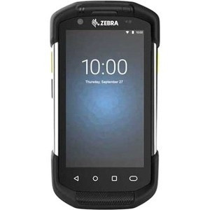 Main image for Zebra TC77 32 GB Smartphone - 4.7" HD 1280 x 720 - Octa-core (8 Core) 2.20 GHz - 4 GB RAM - Android 11 - 4G