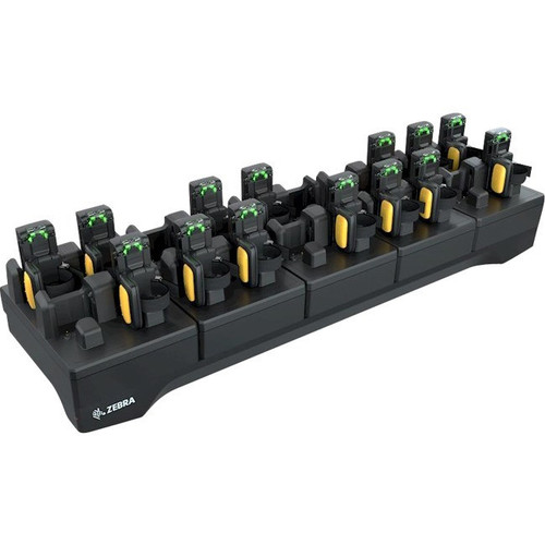 Main image for Zebra RS5100 20-Slot Ring Scanner Cradle