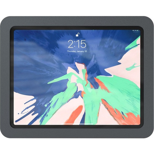 Main image for WindFall Mounting Bracket for iPad Pro - Black Gray