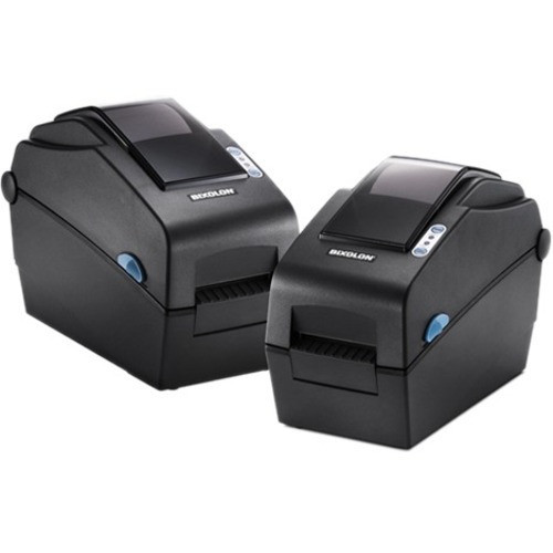 Main image for Bixolon SLP-DX220 Desktop Direct Thermal Printer - Monochrome - Label Print - USB - Serial - Bluetooth