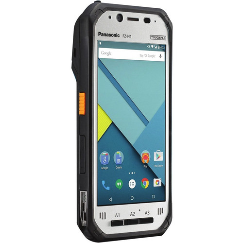 Main image for Panasonic Toughpad FZ-N1 Mobile Computer