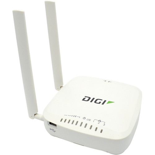 Main image for Accelerated 6330-MX Wi-Fi 4 IEEE 802.11n 2 SIM Cellular, Ethernet Modem/Wireless Router